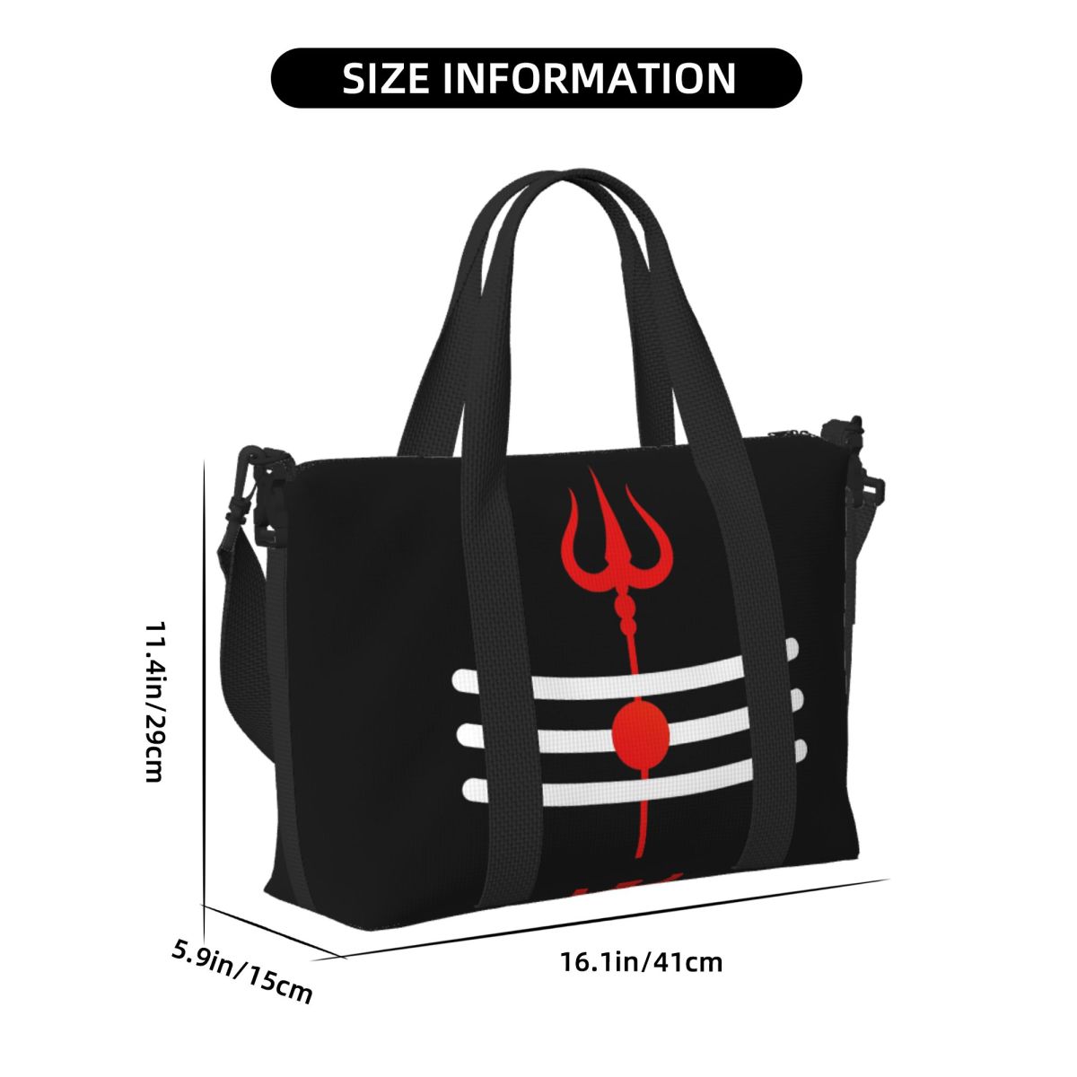 Özel Shiva Hindu Tanrı Hindist - Women Bags India incelemesi ve fiyatı