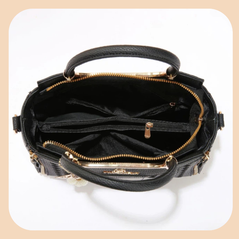 3 parçalı çanta seti, liçi des - Women Bags Gift incelemesi ve fiyatı