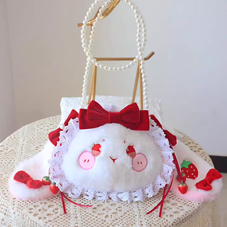 Lolita büyük kapasiteli yumuşa - Women Bags Europe incelemesi ve fiyatı