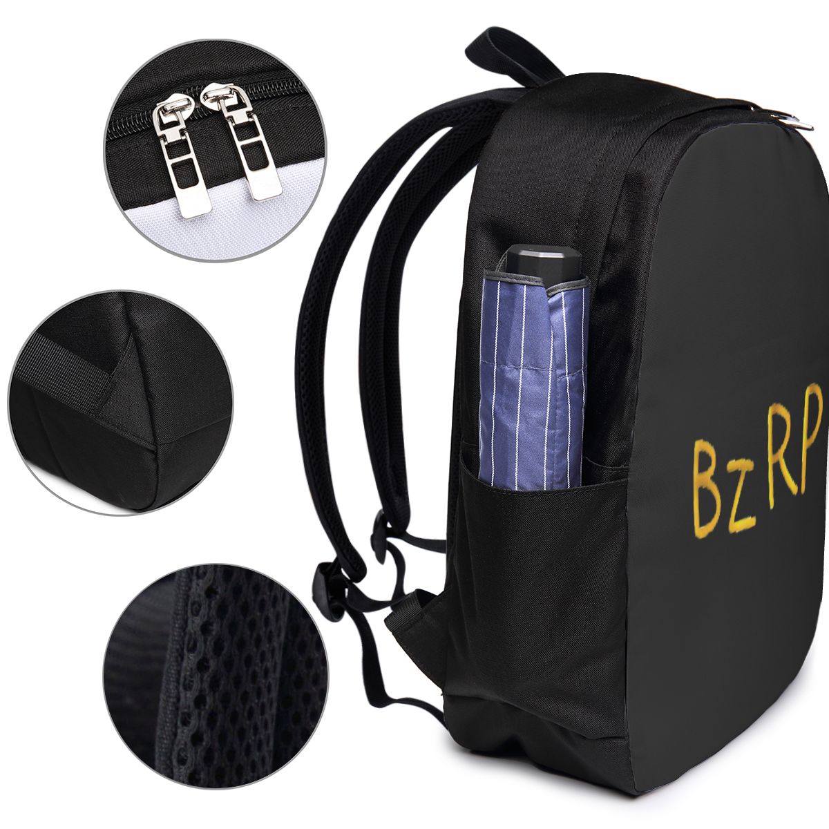 Bizarrap Cap (BZRP) Sırt Çanta - Women Bags For Travel incelemesi ve fiyatı
