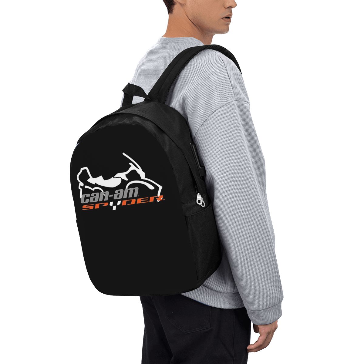 Can-Am BRP Motosiklet Sırt Çan - Women Bags For Travel incelemesi ve fiyatı
