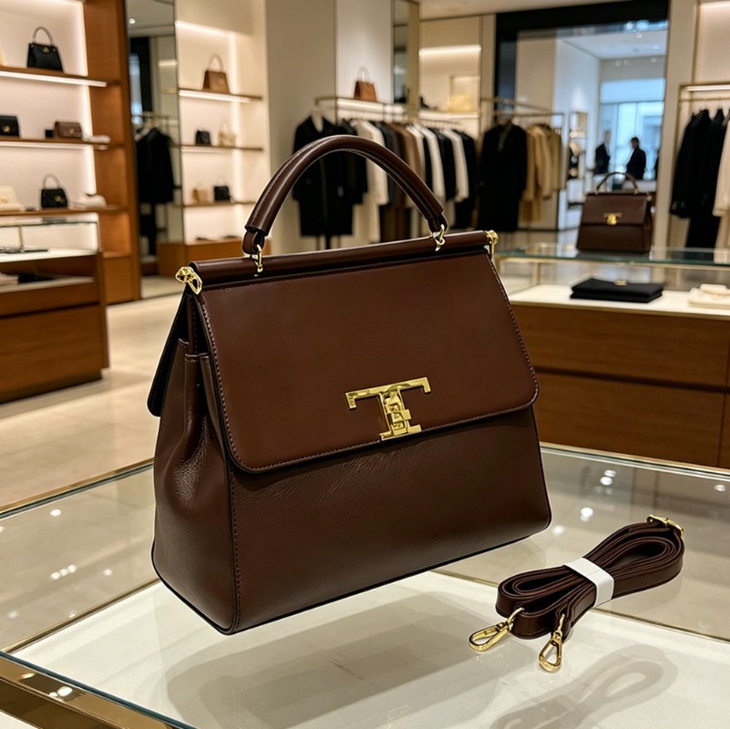 2026 Yeni Kadın Çantası Moda N - Women Bags Designer Sale incelemesi ve fiyatı