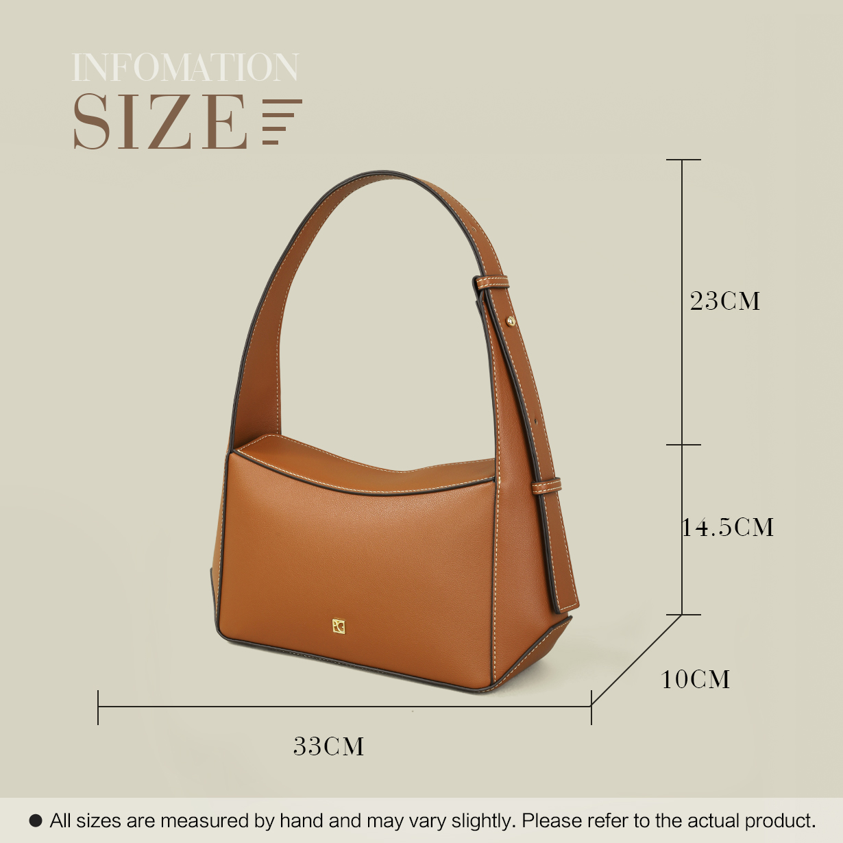 PG Kadın Omuz Çantası Klasik M - Women Bags Clearance incelemesi ve fiyatı