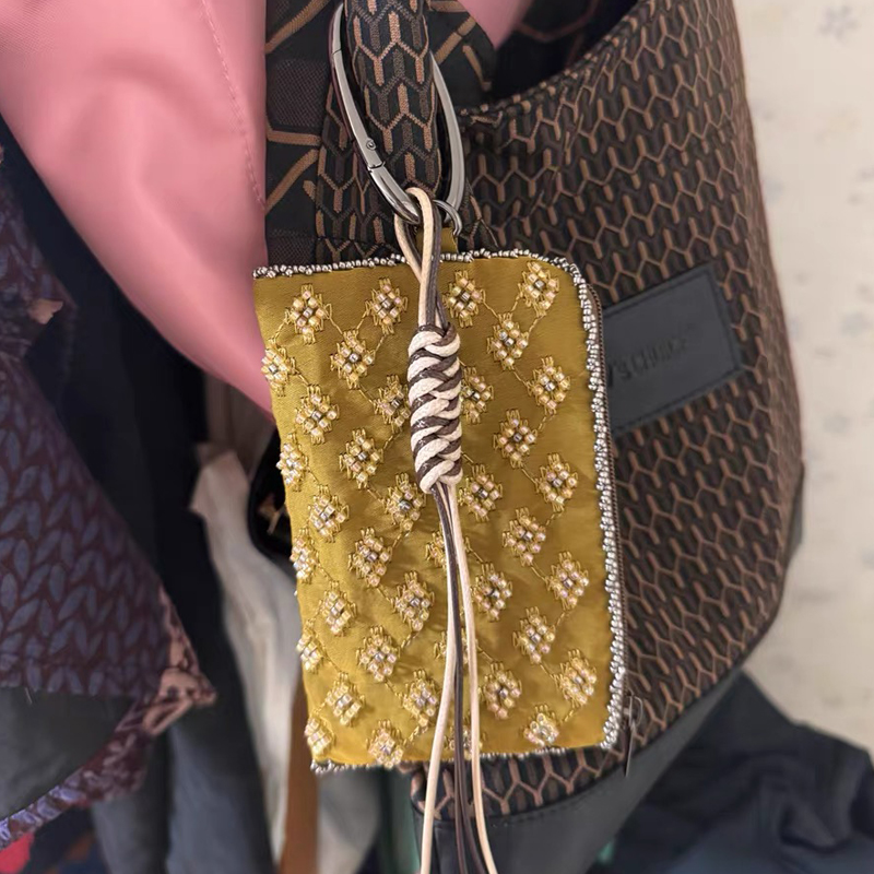 Kadınlar İçin Mini Aksesuar Ça - Women Bags With Wallet incelemesi ve fiyatı