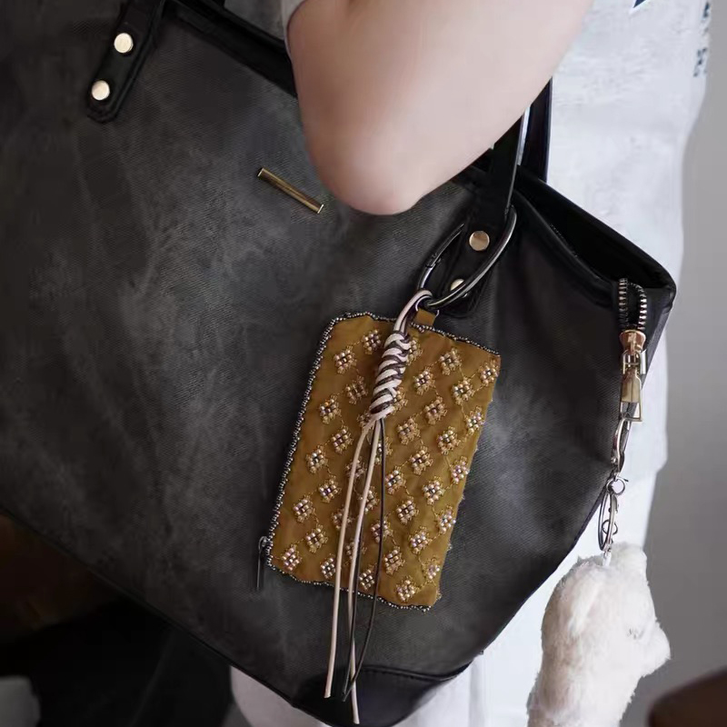 Kadınlar İçin Mini Aksesuar Ça - Women Bags With Wallet incelemesi ve fiyatı