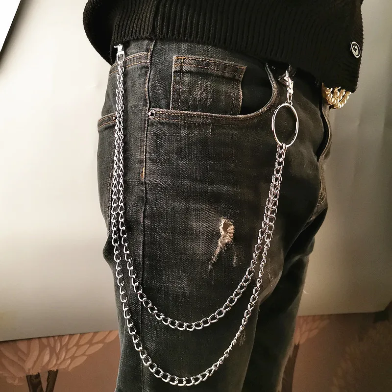 Katmanlı Metal Kemer Zinciri P - Women Bags With Wallet incelemesi ve fiyatı