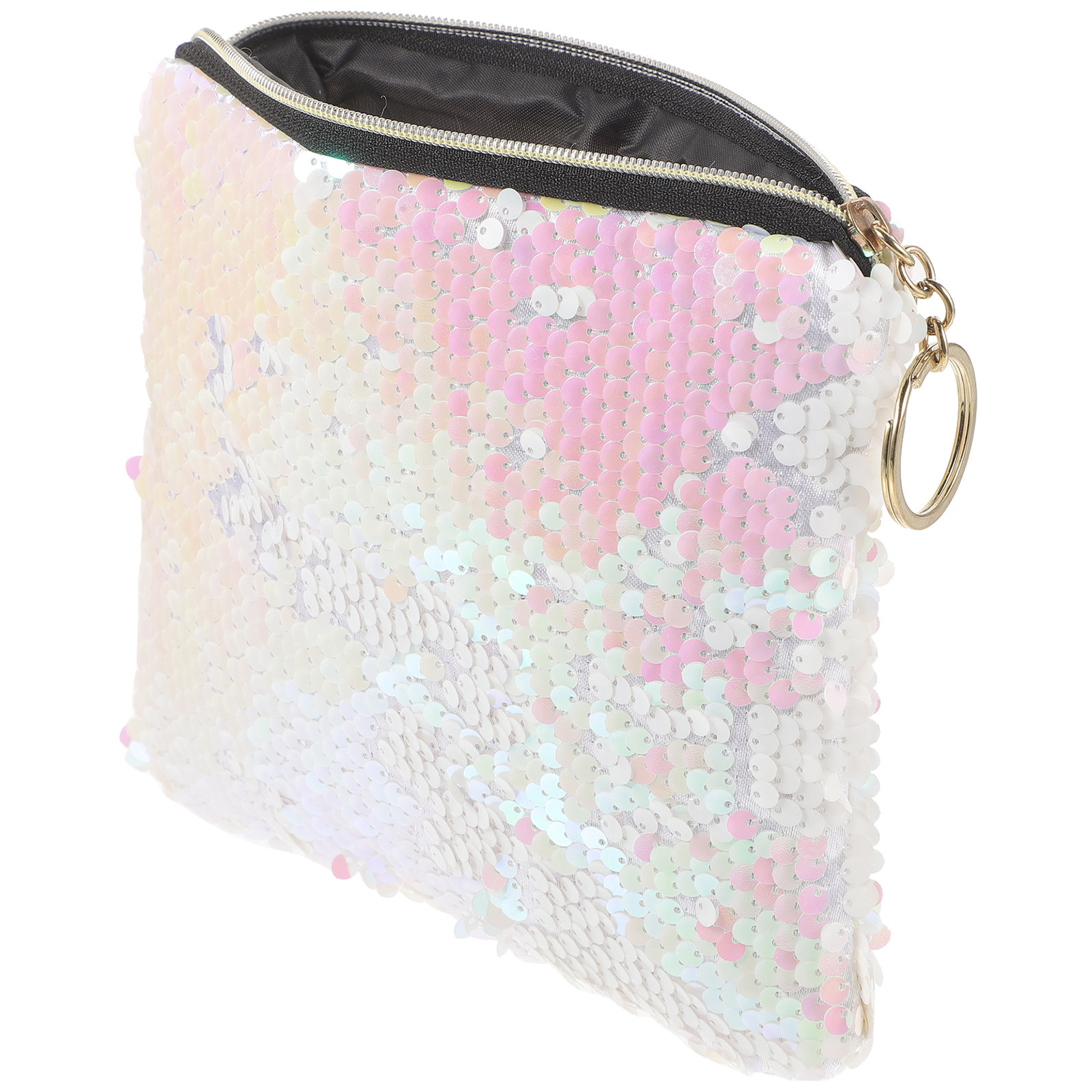 1 adet Payetli Pembe Dayanıklı - Women Bags With Wallet incelemesi ve fiyatı