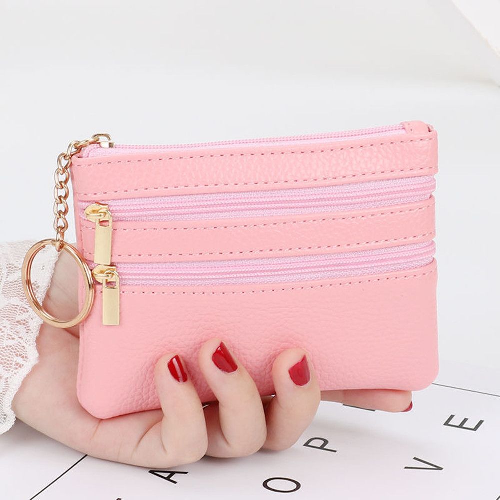 Yumuşak Mini kartlıklı cüzdan  - Women Bags With Wallet incelemesi ve fiyatı
