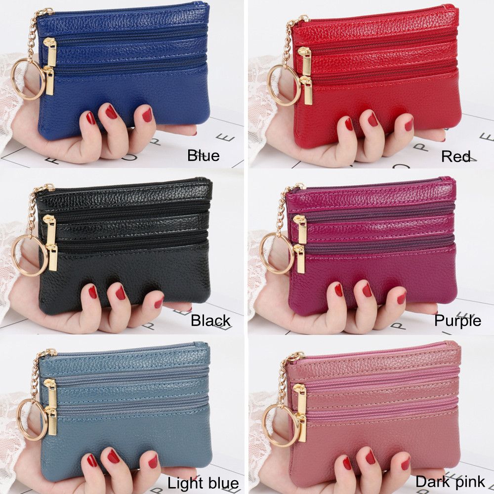 Yumuşak Mini kartlıklı cüzdan  - Women Bags With Wallet incelemesi ve fiyatı