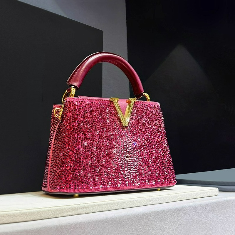 Lüks Tasarımcı Marka Yüksek Ka - Women Bags Branded Sale incelemesi ve fiyatı