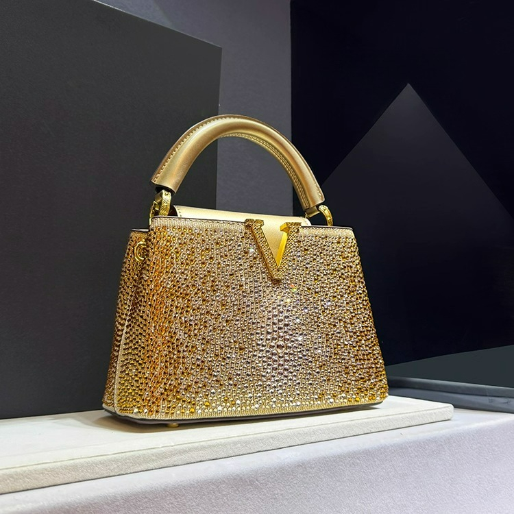 Lüks Tasarımcı Marka Yüksek Ka - Women Bags Branded Sale incelemesi ve fiyatı