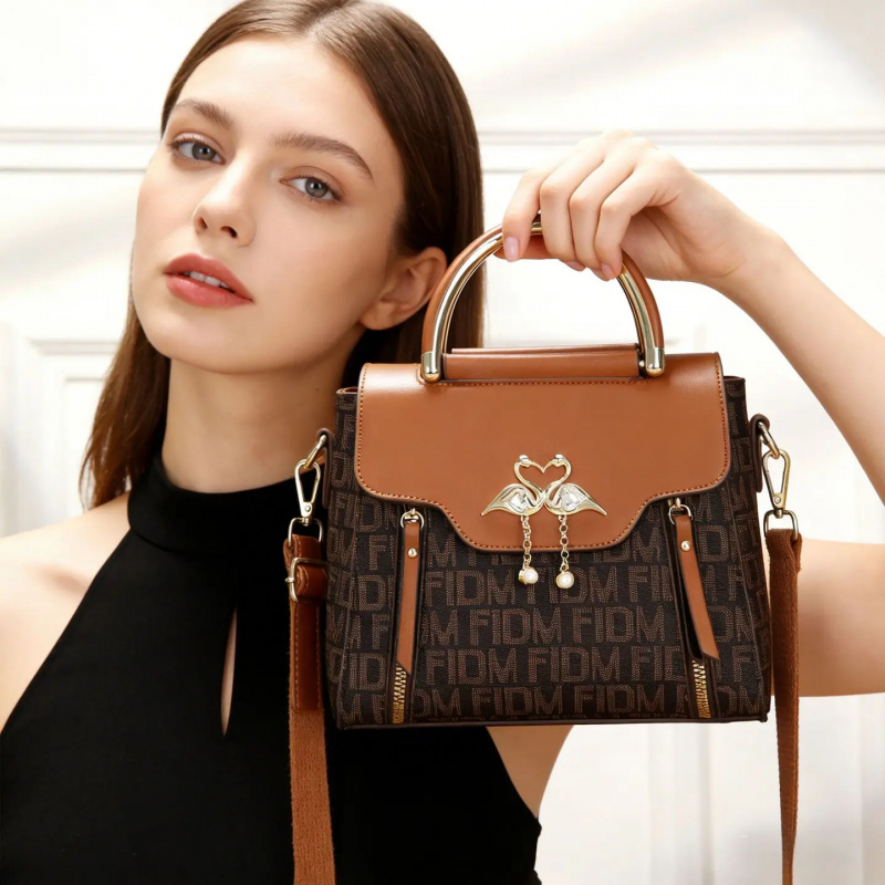 baskılı mektup çantaları, çapr - Women Bags Gift incelemesi ve fiyatı