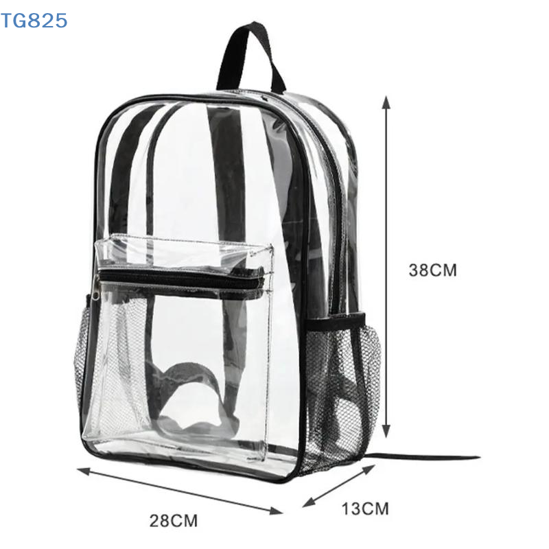 【AN】【AN】Şeffaf PVC Açık Hava S - Women Bags Large incelemesi ve fiyatı