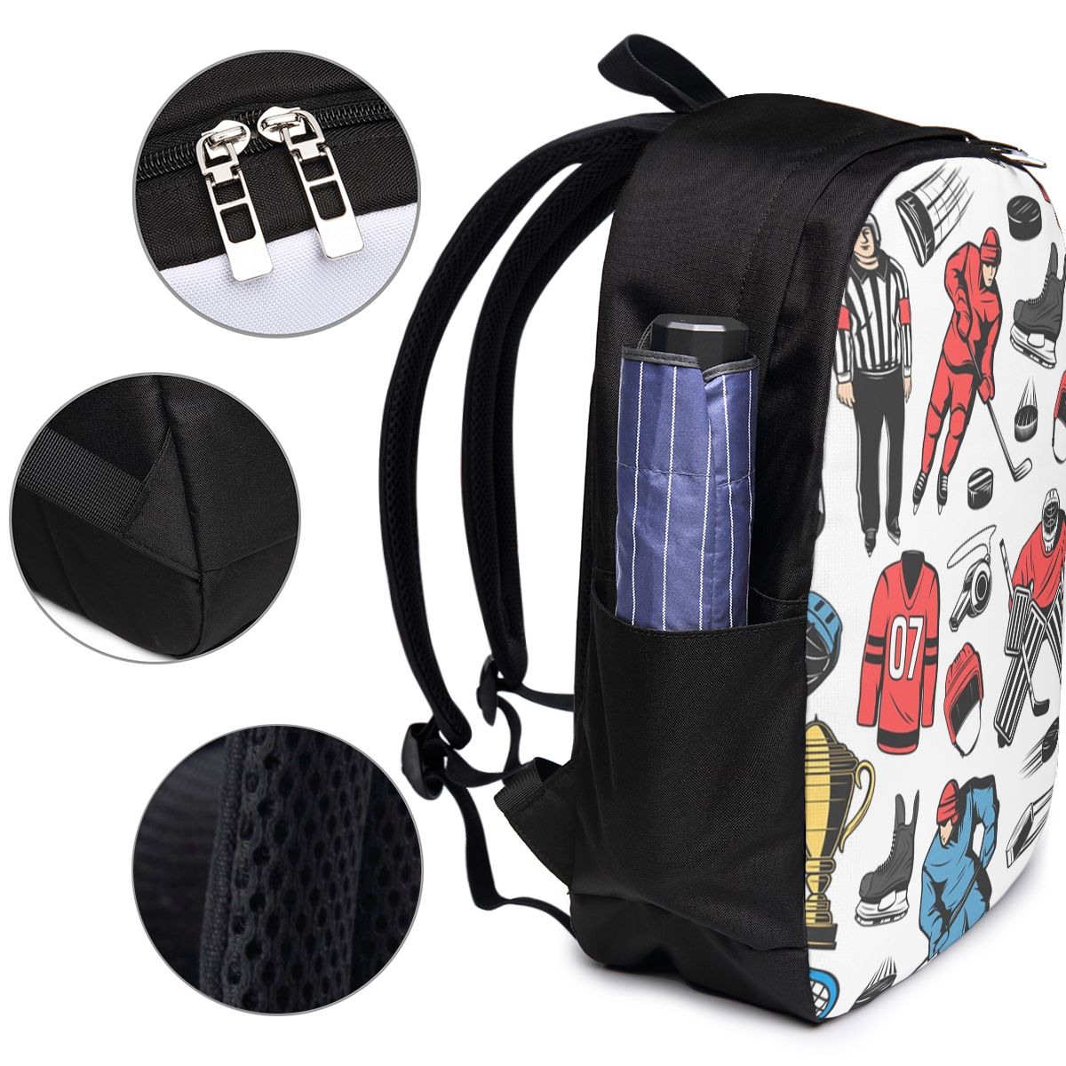 Buz hokeyi oyuncuları buz pist - Women Bags For Travel incelemesi ve fiyatı