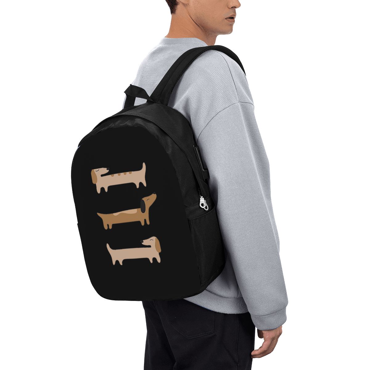 Ev Dekorasyonu - Dachshund Sır - Women Bags For Travel incelemesi ve fiyatı