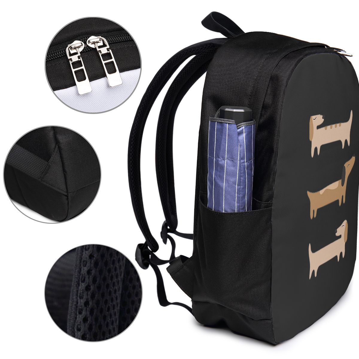 Ev Dekorasyonu - Dachshund Sır - Women Bags For Travel incelemesi ve fiyatı
