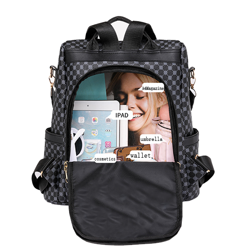 Unisex Moda Çok Yönlü Postacı  - Women Bags Designer incelemesi ve fiyatı