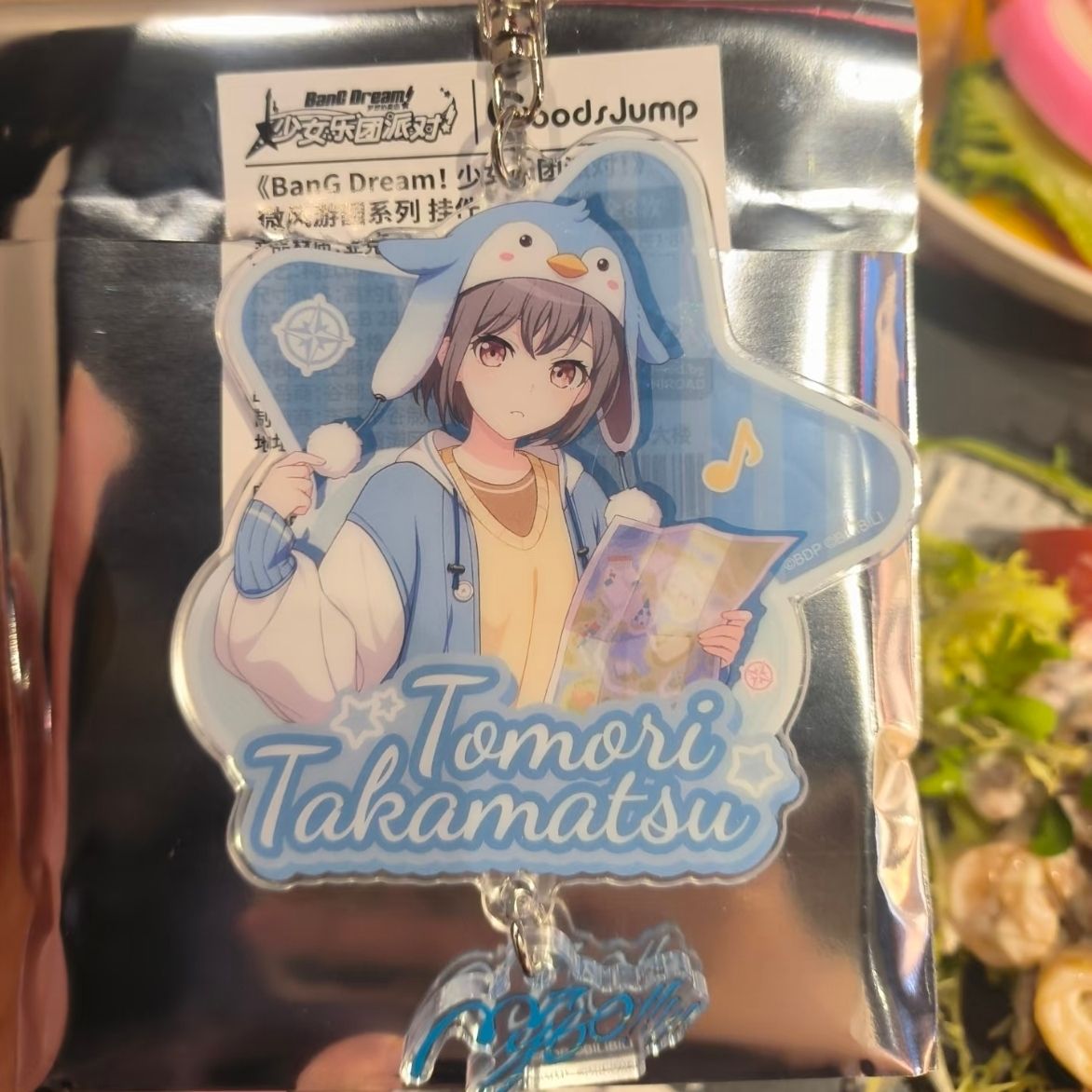 BanG Dream! Kadınlar için Anah - Women Bags Gift incelemesi ve fiyatı