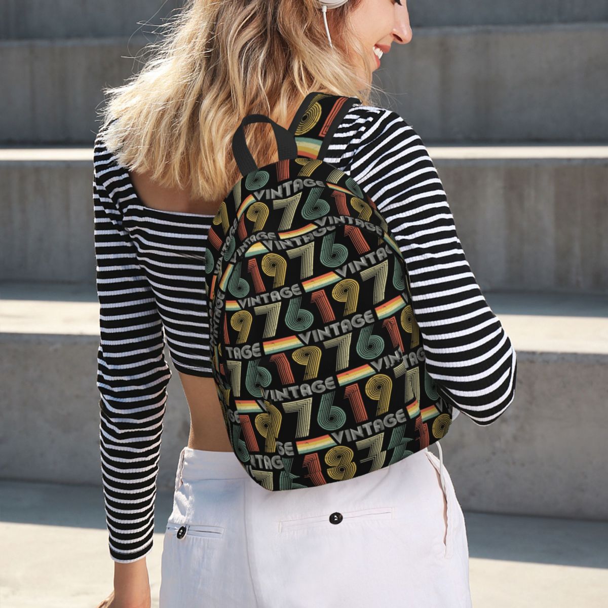 Vintage 1976, 50. Doğum Günü H - Women Bags Designer Sale incelemesi ve fiyatı