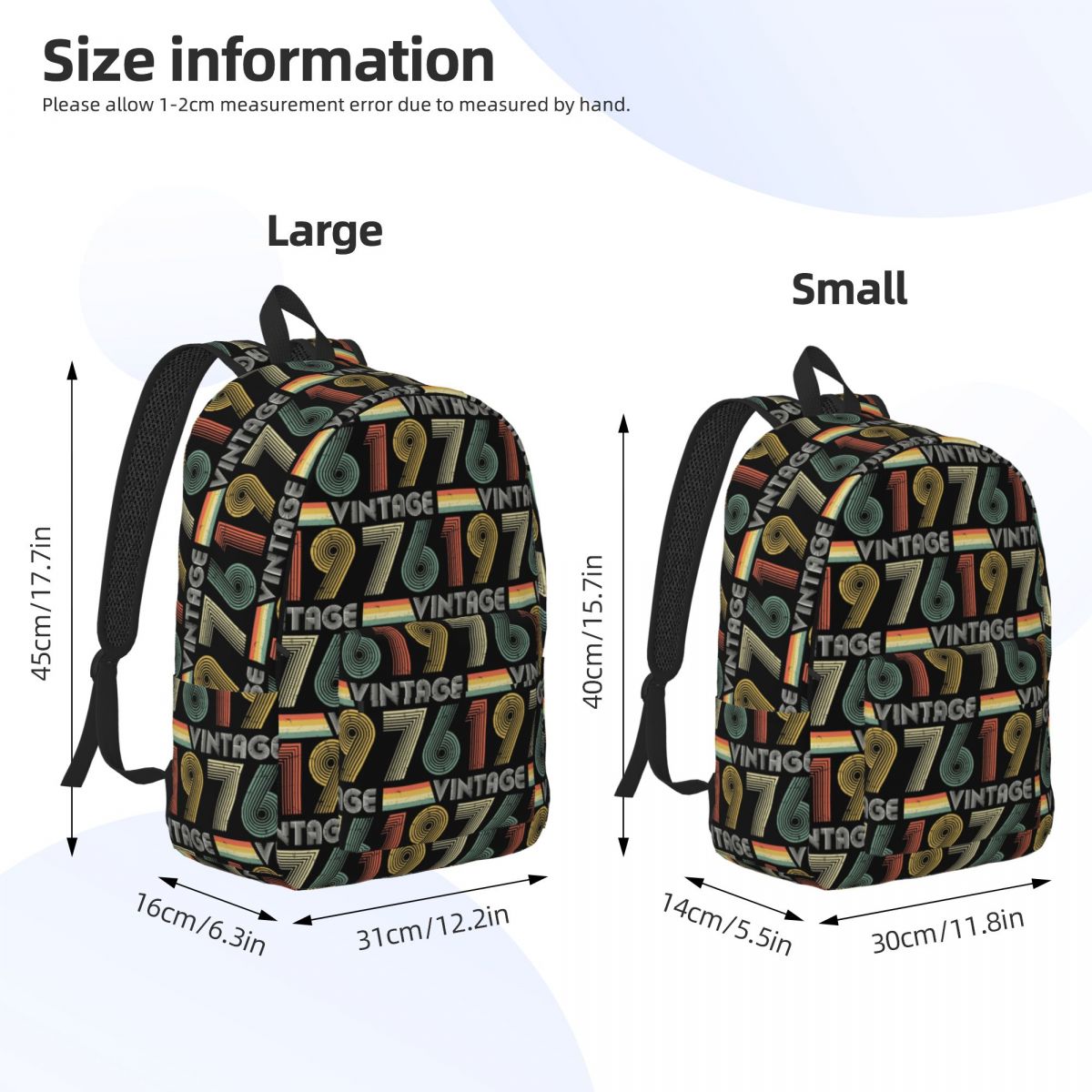Vintage 1976, 50. Doğum Günü H - Women Bags Designer Sale incelemesi ve fiyatı