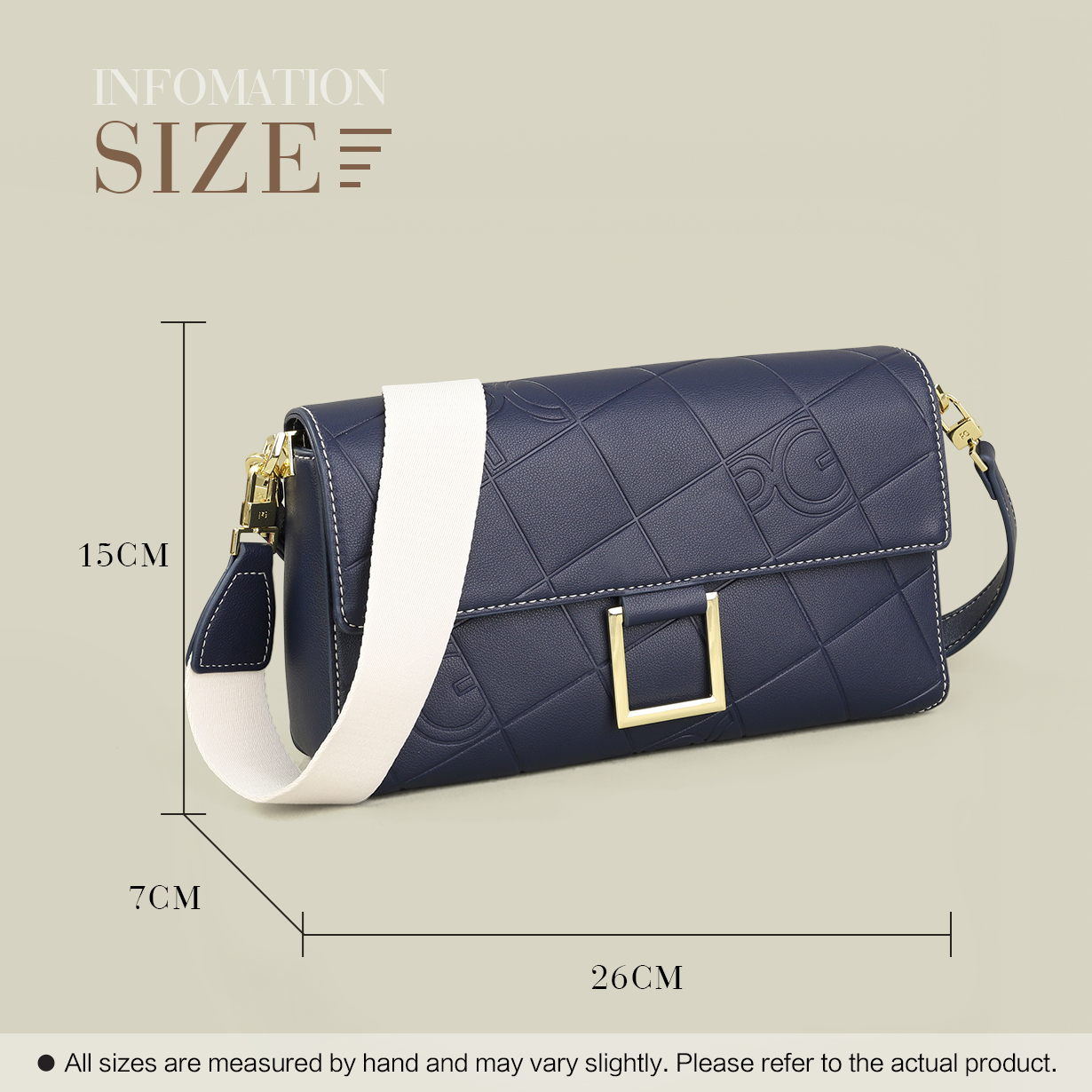 PG Kadın Klasik Omuz Çantası L - Women Bags Designer Sale incelemesi ve fiyatı