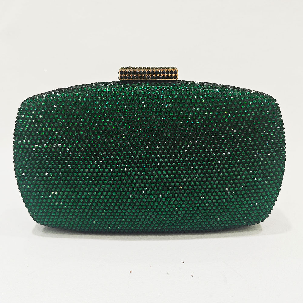 Yeni Altın/Gümüş Kadın Kristal - Women Bags Gold incelemesi ve fiyatı