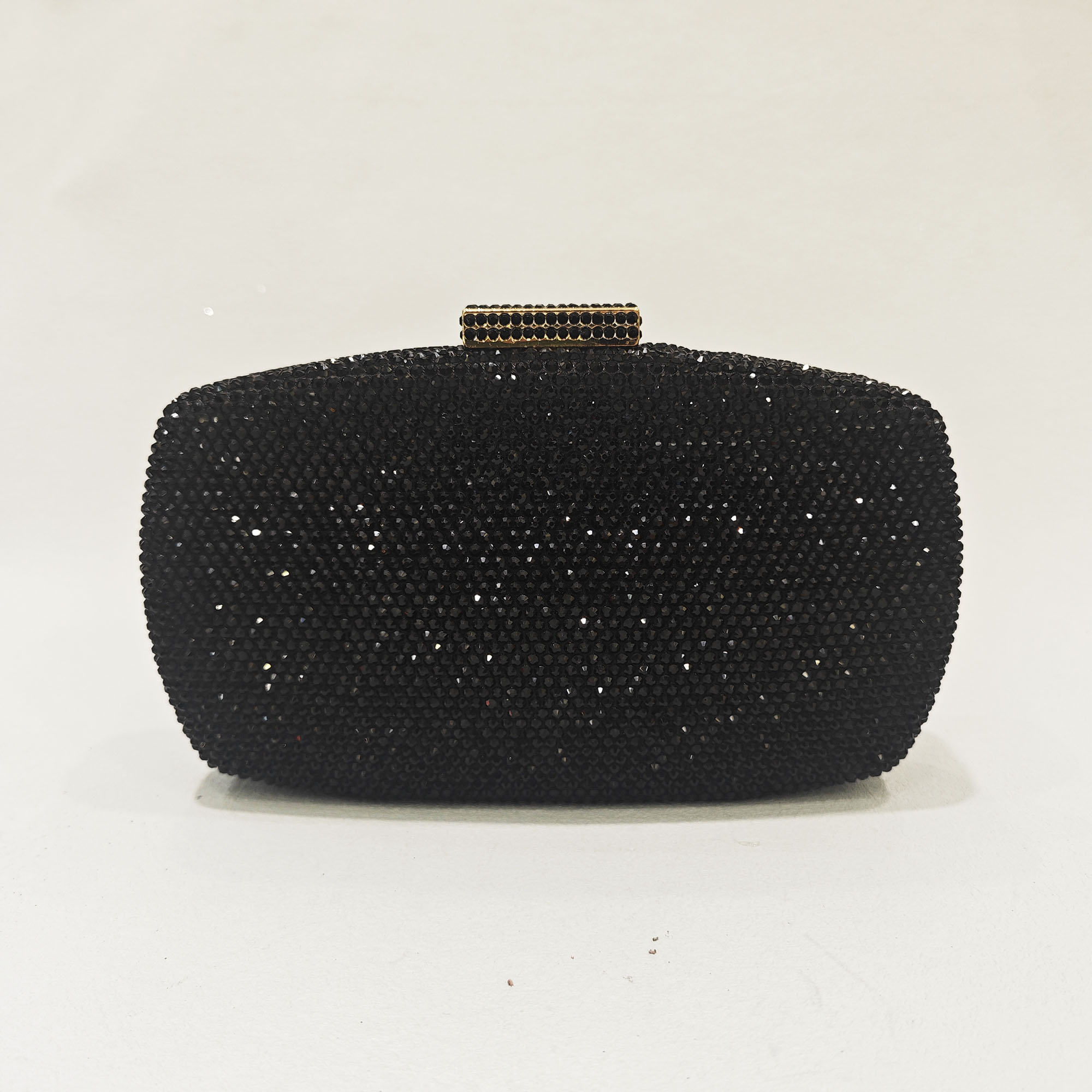 Yeni Altın/Gümüş Kadın Kristal - Women Bags Gold incelemesi ve fiyatı