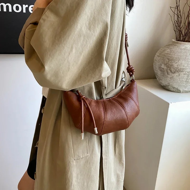 PU Fermuarlı Tasarımcı Lüks Ma - Women Bags Branded Sale incelemesi ve fiyatı