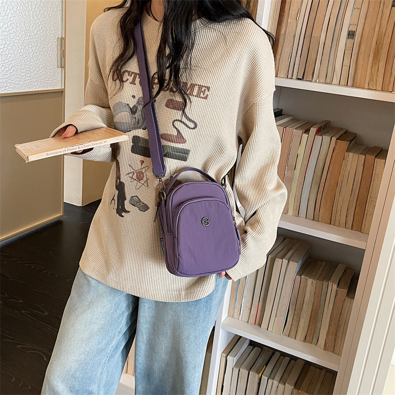 Yeni Mini Omuz Crossbody Çanta - Women Bags With Wallet incelemesi ve fiyatı