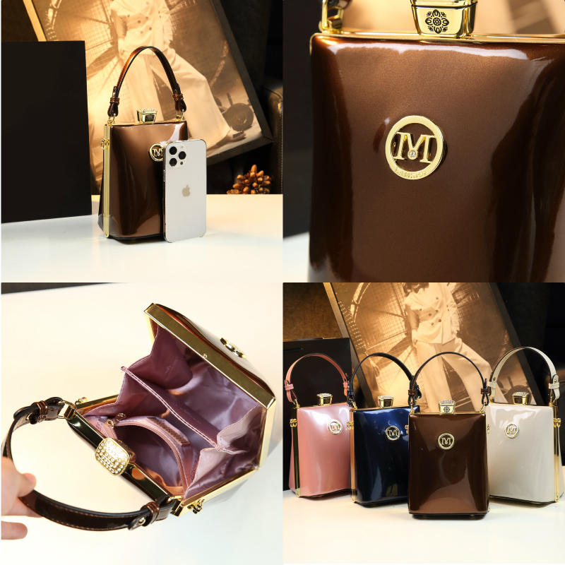 Lüks Tasarımcı Marka Yeni Yüks - Women Bags Branded Sale incelemesi ve fiyatı