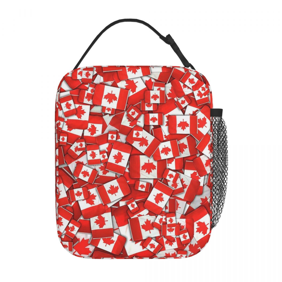 Kanada Bayrağı Desenli Yalıtım - Women Bags In Canada incelemesi ve fiyatı