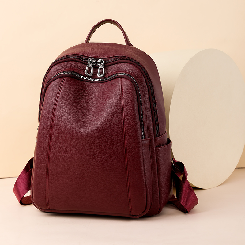Yüksek Kaliteli Deri Sırt Çant - Women Bags In Sale incelemesi ve fiyatı