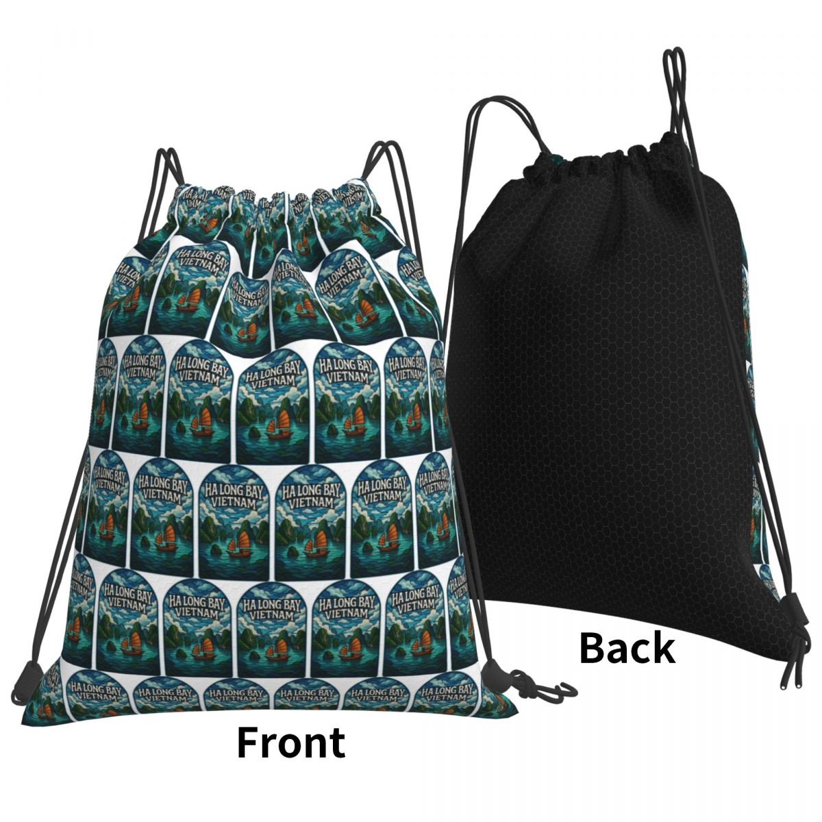 Ha Long Bay Vietnam Vitray Sey - Women Bags Vietnam incelemesi ve fiyatı