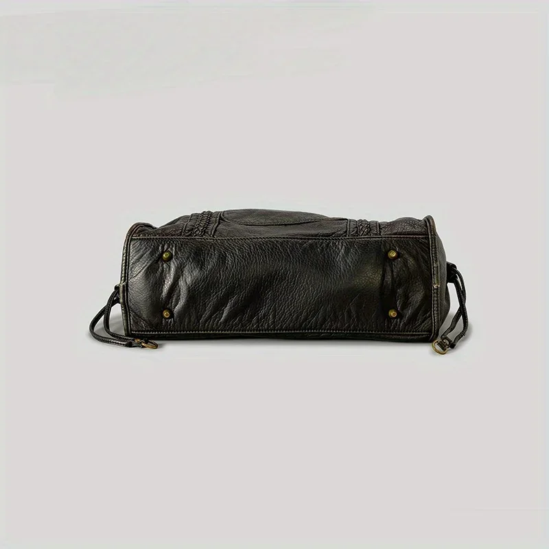 Kadın Moda Vintage Yıkanmış Yu - Women Bags Gold incelemesi ve fiyatı