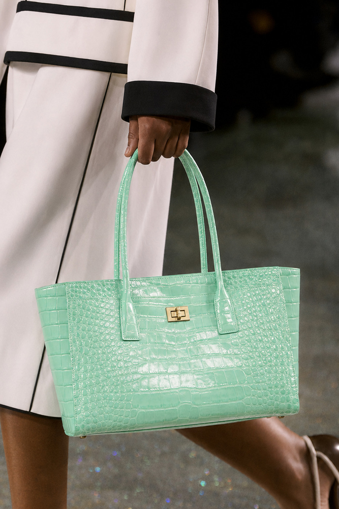 SHELKSBAG Parlak Timsah Desenl - Women Bags Gold incelemesi ve fiyatı