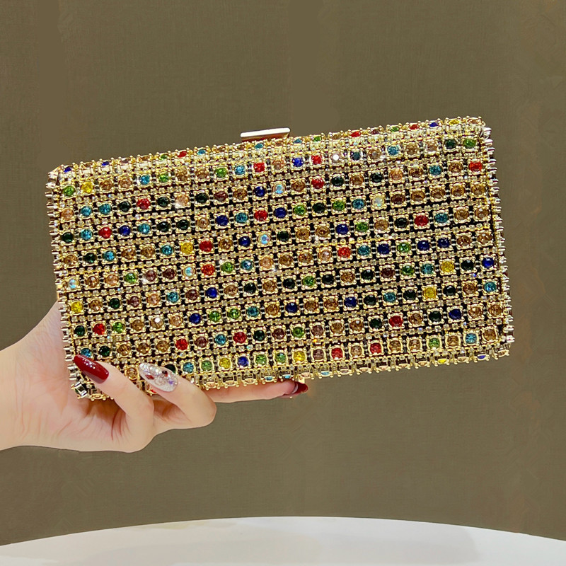 2026 Lüks Moda Tamamen Taşlı K - Women Bags In Sale incelemesi ve fiyatı
