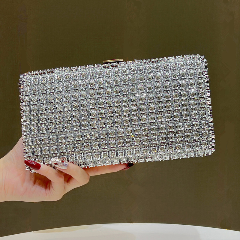 2026 Lüks Moda Tamamen Taşlı K - Women Bags In Sale incelemesi ve fiyatı