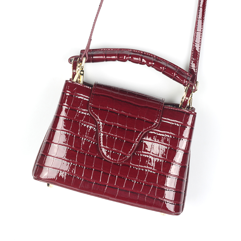 TOPHIGH lüks tasarım çanta kad - Women Bags Designer Sale incelemesi ve fiyatı
