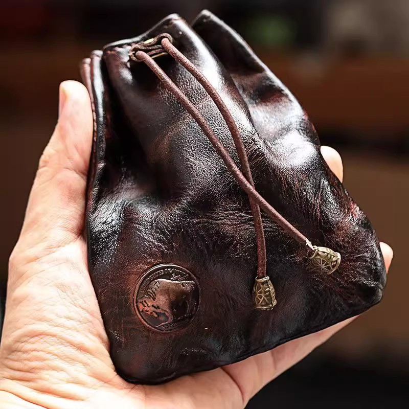 Japon Tarzı Hakiki Yumuşak Der - Women Bags With Wallet incelemesi ve fiyatı