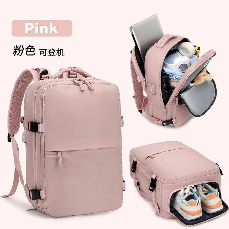 Büyük Kapasiteli Sırt Çantası  - Women Bags Large incelemesi ve fiyatı