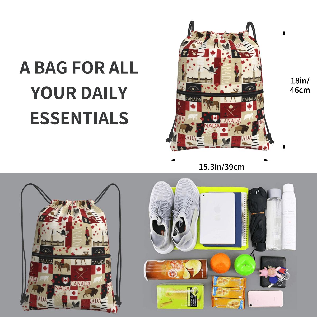 Kanada Bayrağı Ulusal Kültür S - Women Bags In Canada incelemesi ve fiyatı