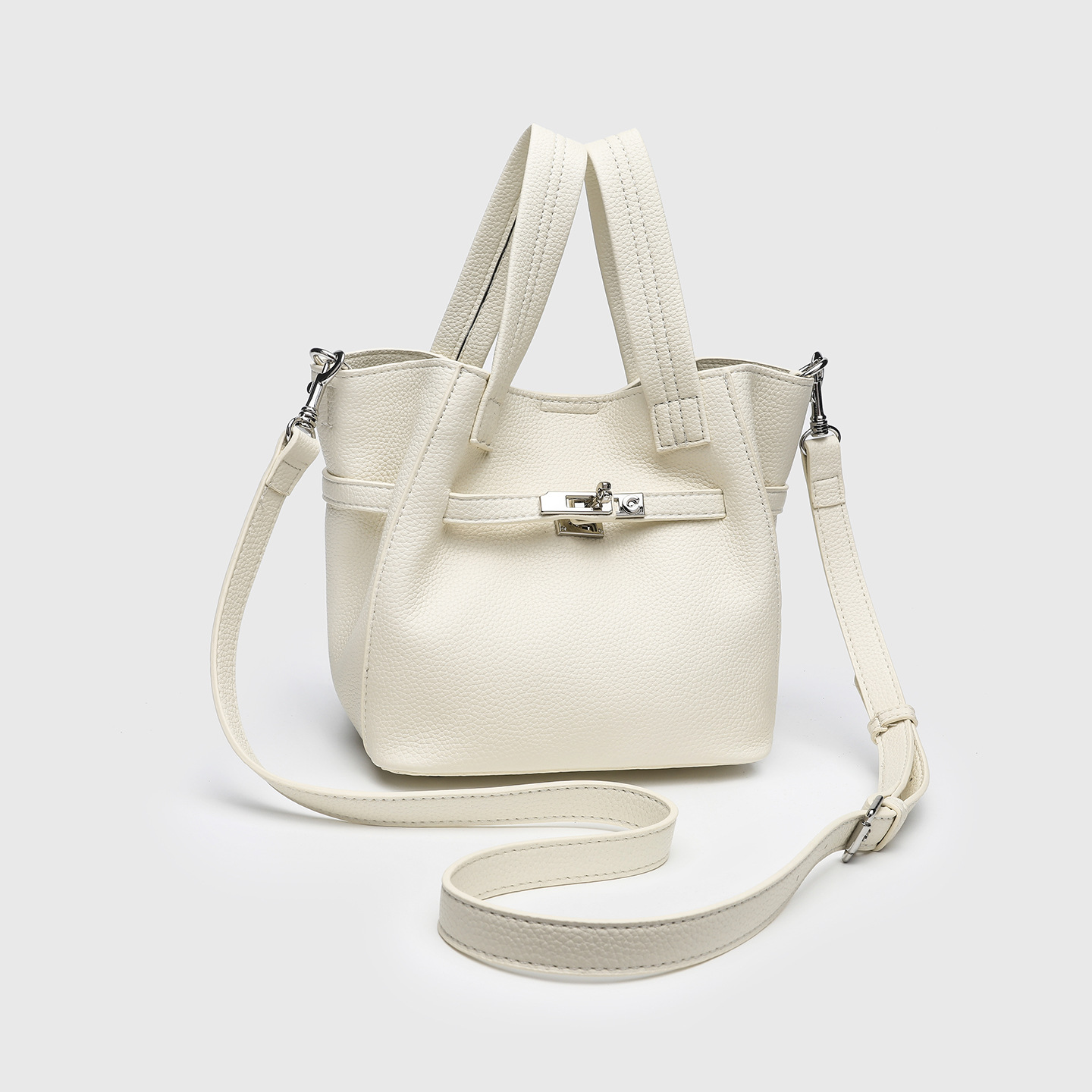 Şık Debriyaj Mini Günlük Sade  - Women Bags Premium Brands incelemesi ve fiyatı