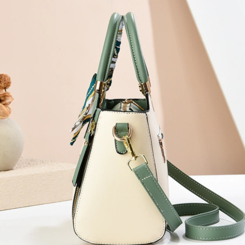 3 parçalı işlemeli çanta seti, - Women Bags Gift incelemesi ve fiyatı