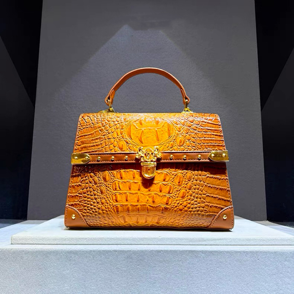Lüks Tasarımcı Marka Yeni Deri - Women Bags Branded Sale incelemesi ve fiyatı