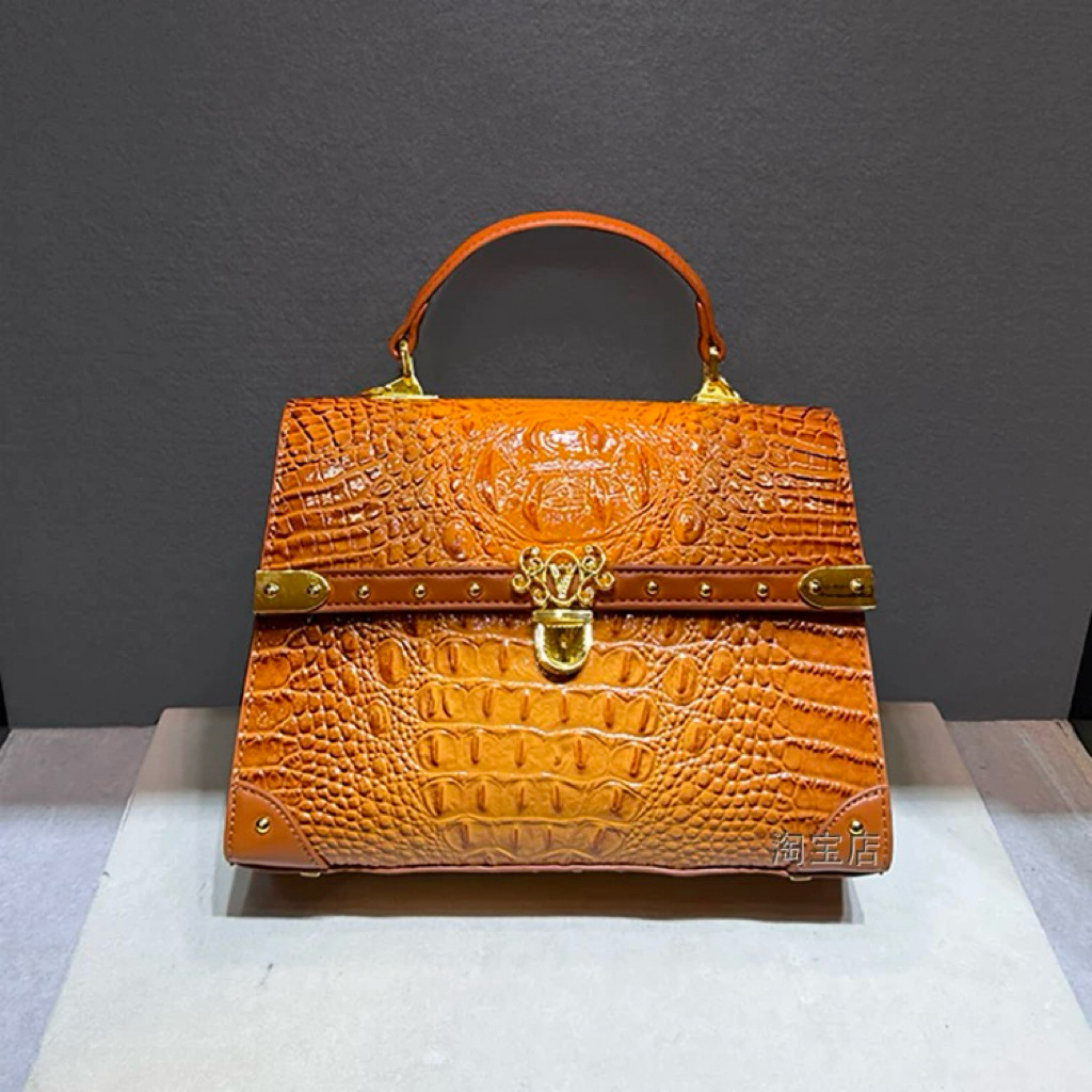 Lüks Tasarımcı Marka Yeni Deri - Women Bags Branded Sale incelemesi ve fiyatı