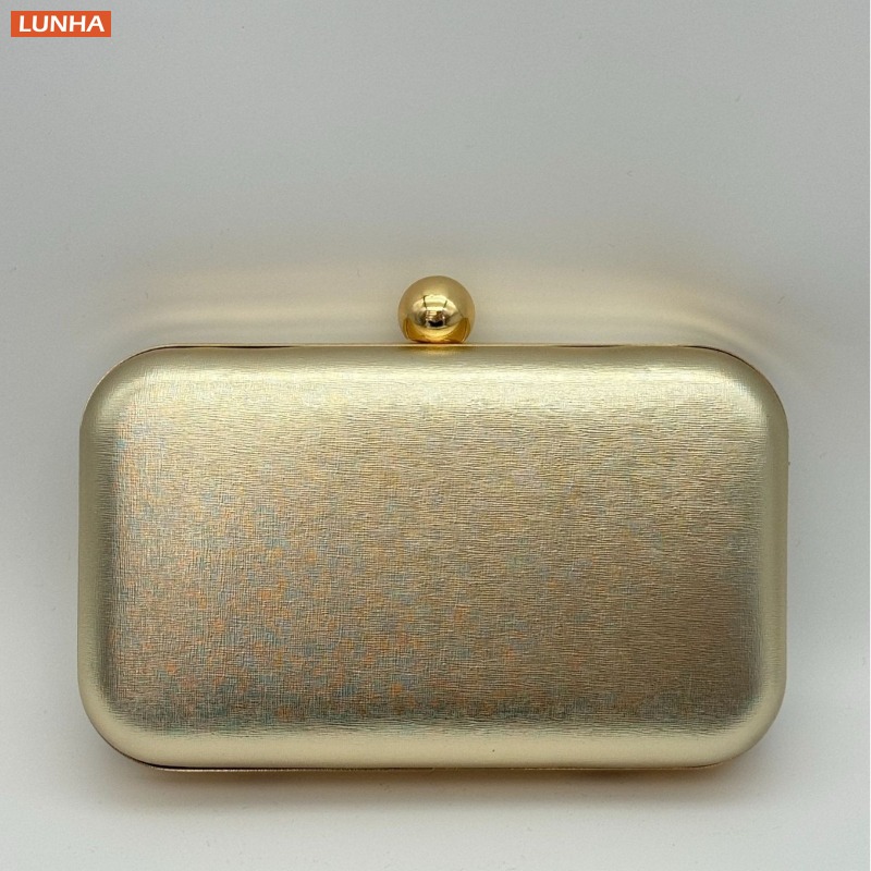 Akşam Çantalar Vintage Metalik - Women Bags Gold incelemesi ve fiyatı