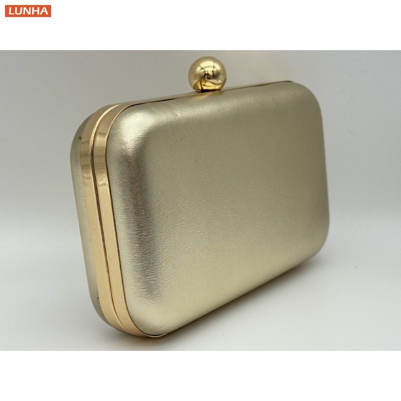 Akşam Çantalar Vintage Metalik - Women Bags Gold incelemesi ve fiyatı