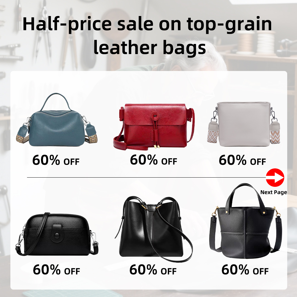 Zency %60'a varan indirimlerle - Women Bags Clearance incelemesi ve fiyatı
