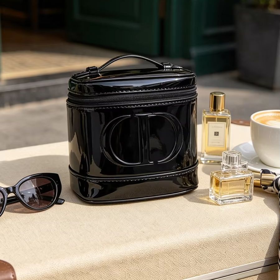 DIOR'ın siyah fileli kadın çan - Women Bags With Wallet incelemesi ve fiyatı