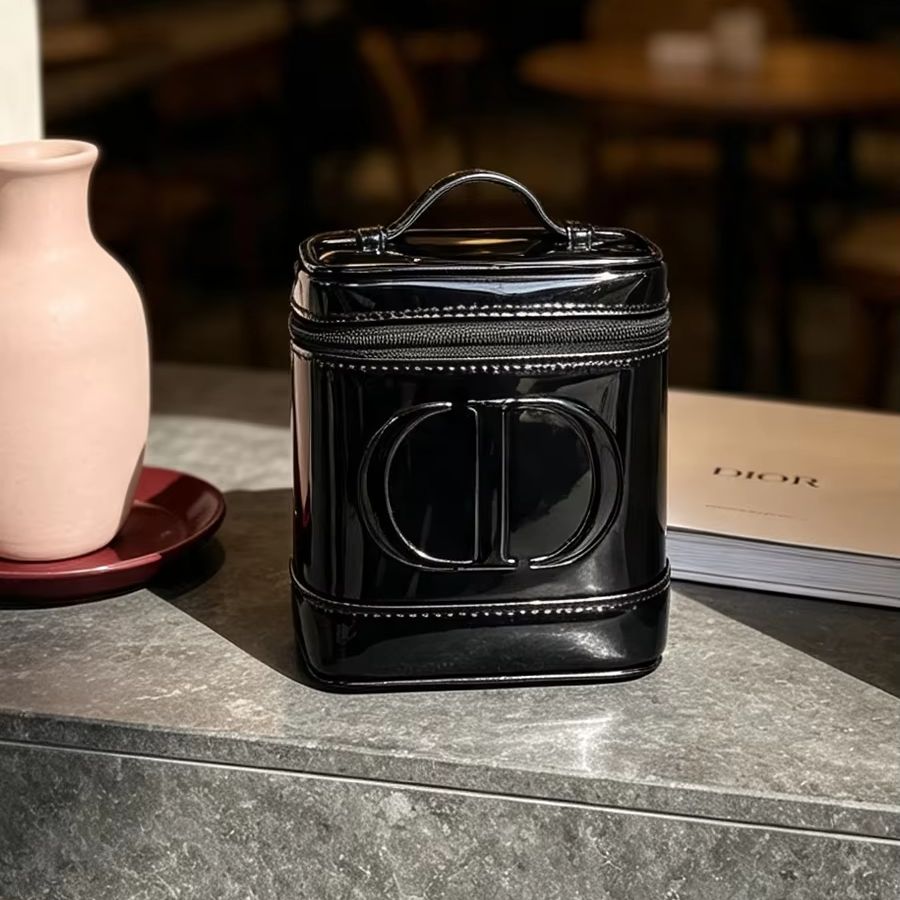DIOR'ın siyah fileli kadın çan - Women Bags With Wallet incelemesi ve fiyatı